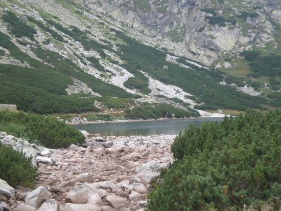Velicka dolina