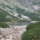 Velicka dolina