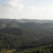 kraj pod Ihlou