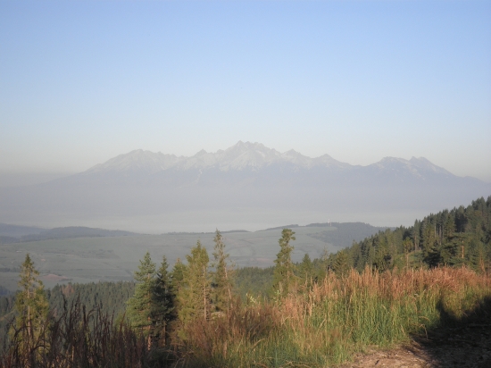 Tatry