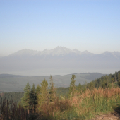 Tatry
