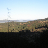 Levočské vrchy