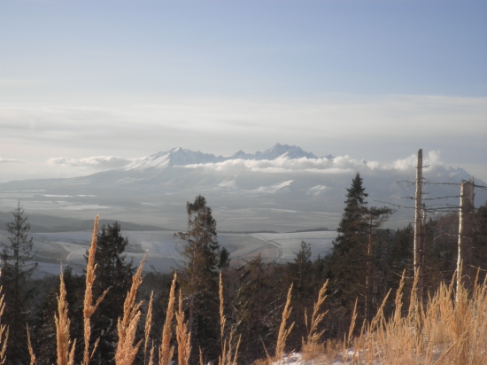 Tatry
