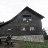 ciel našej cesty (takmer)