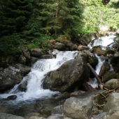 bystrinka