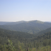 Výhľad z Václaváku