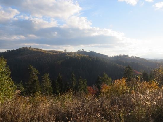 oktobrová...
