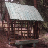 dnes zmajstrovaný...už len naplniť