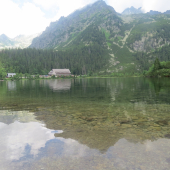 Popradské Pleso