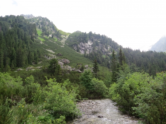 Tatranské pohľady