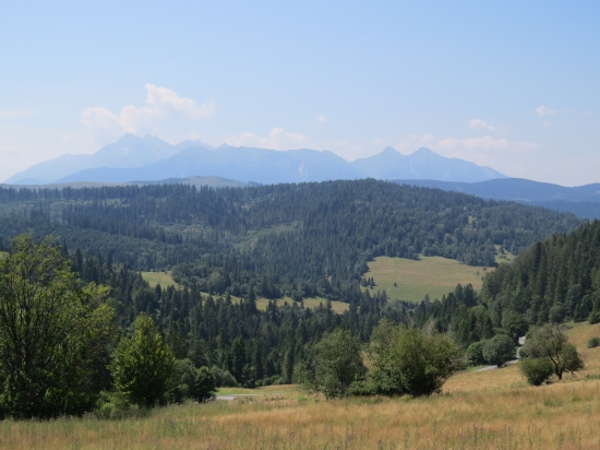 Spišská Magura