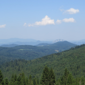 Z Toporeckého sedla
