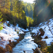 aj v potoku som hľadal zhody :)