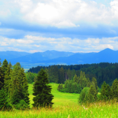 Fatranské pohľady...