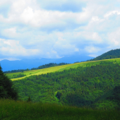 Fatranská príroda...