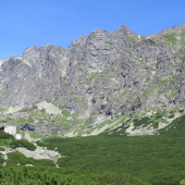 Tatranské pohľady...