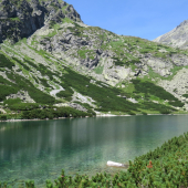 Velické pleso