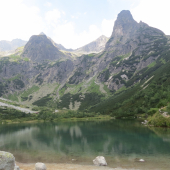 Zelené pleso