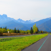 Kraj podtatranský...