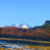 Zima prichádza...