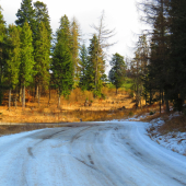 Jar aj zima v jednom...