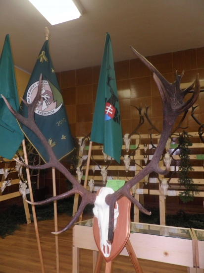 Striebro z Kežmarku...