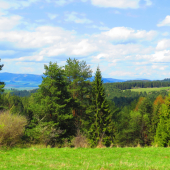 Levočská vrchovina...