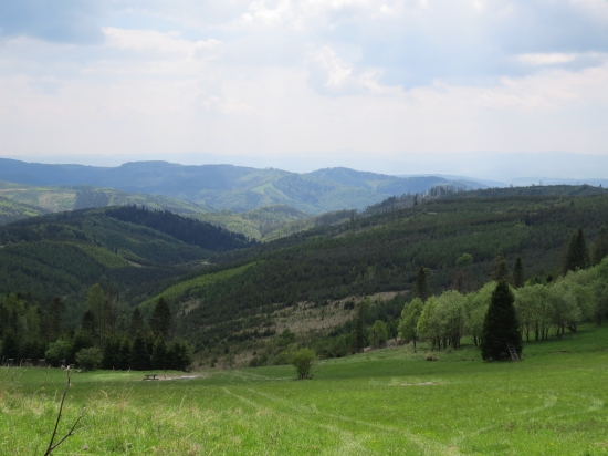 dolina Peklo...