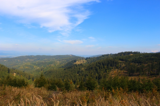 Októbrová...