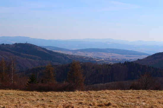 Mariánska Hora...