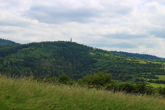 Mariánska Hora...