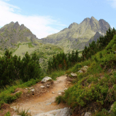 tatranské pohľady...