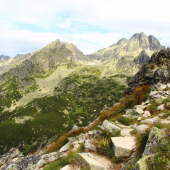 tatranské pohľady...