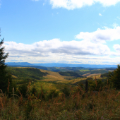 Levočské vrchy...