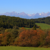 podtatranská...