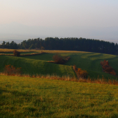 októbrový podvečer II. ...