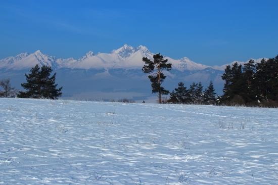 tatranská...