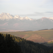 Vysoké Tatry