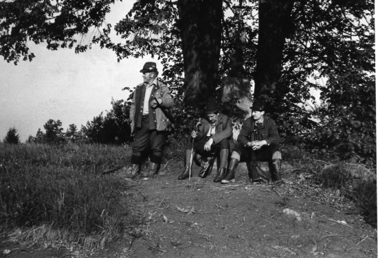 aj oddýchnuť si treba