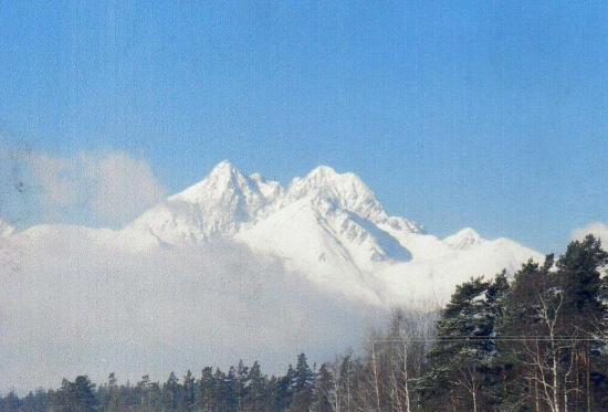 Tatry