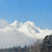 Tatry