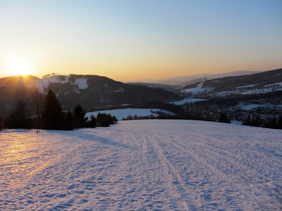 večerná