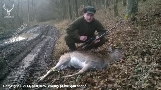 Úspešné nedeľné popoludnie