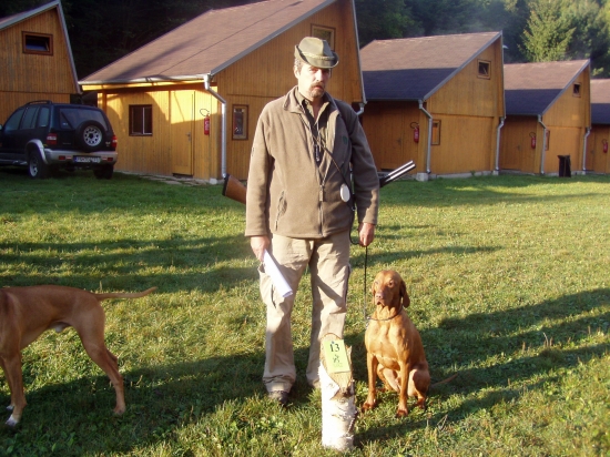 Memoriál Kolomana Slimáka 2011