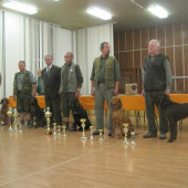 Memoriál Bohuslava Zemku 2012