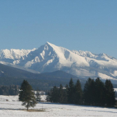Vysoké Tatry