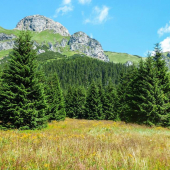 Z Belianskych Tatier