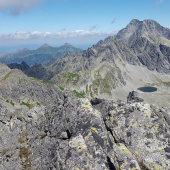 Veľká studená dolina