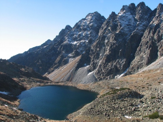 Tatranké pleso