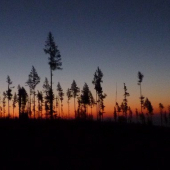 Ak vychádza Tatranské slnko